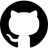 Logo do Github